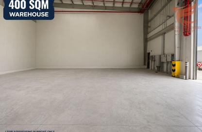 Warehouse - Studio - 1 Bathroom for rent in Technology Park - RAK FTZ - Ras Al Khaimah