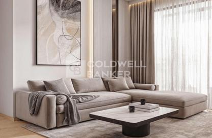 Apartment - 1 - 2 for sale in Views VII by Golden Woods - Residential District - Dubai South (Dubai World Central) - Dubai