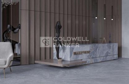 Apartment - 1 - 2 for sale in Views VII by Golden Woods - Residential District - Dubai South (Dubai World Central) - Dubai