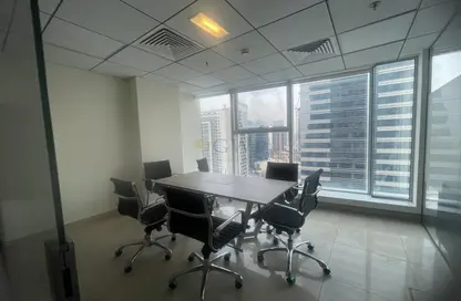 Office Space - Studio - 1 Bathroom for rent in Al Manara Tower - Business Bay - Dubai Office Space - Studio - 1 Bathroom for rent in Al Manara Tower - Business Bay - Dubai