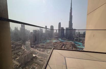 Apartment - 3 Bedrooms - 3 Bathrooms for rent in Burj Royale - Downtown Dubai - Dubai Apartment - 3 Bedrooms - 3 Bathrooms for rent in Burj Royale - Downtown Dubai - Dubai