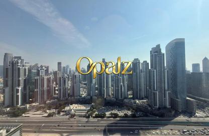 Apartment - 2 Bedrooms - 3 Bathrooms for rent in MBK Tower - Business Bay - Dubai