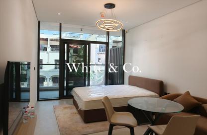 Apartment - Studio - 1 Bathroom for rent in Ashton Park - District 12 - Jumeirah Village Circle - Dubai