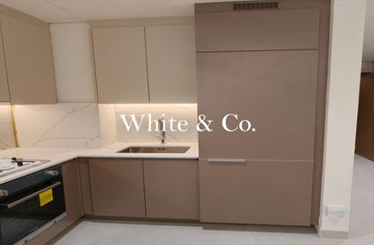 Apartment - Studio - 1 Bathroom for rent in Ashton Park - District 12 - Jumeirah Village Circle - Dubai