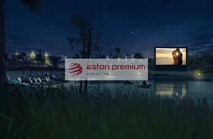 تاون هاوس - 4 غرف نوم - 4 حمامات للبيع في ناتورا - داماك هيلز 2 - دبي تاون هاوس - 4 غرف نوم - 4 حمامات للبيع في ناتورا - داماك هيلز 2 - دبي