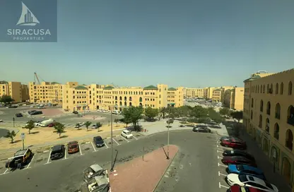 Apartment - Studio - 1 Bathroom for rent in Al Warsan 1 - Al Warsan - Dubai