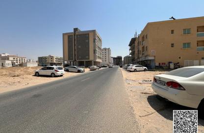 Land - Studio for sale in Al Jurf Industrial 3 - Al Jurf Industrial - Ajman