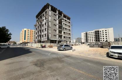 Land - Studio for sale in Al Jurf Industrial 3 - Al Jurf Industrial - Ajman