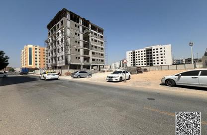 Land - Studio for sale in Al Jurf Industrial 3 - Al Jurf Industrial - Ajman