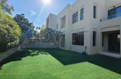 تاون هاوس - 3 غرف نوم - 4 حمامات للايجار في ميرا اوازيس 2 - ميرا  اوازيس - ريم - دبي