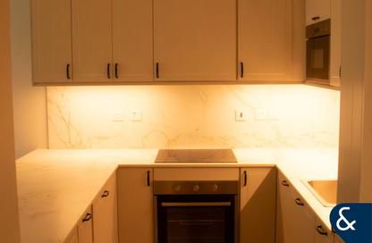 Apartment - 1 Bedroom - 2 Bathrooms for sale in The Polo Residence E2 - The Polo Residence - Meydan Avenue - Meydan - Dubai Apartment - 1 Bedroom - 2 Bathrooms for sale in The Polo Residence E2 - The Polo Residence - Meydan Avenue - Meydan - Dubai