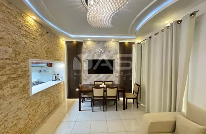 Apartment - 1 Bedroom - 2 Bathrooms for sale in Lagoon B7 - The Lagoons - Mina Al Arab - Ras Al Khaimah