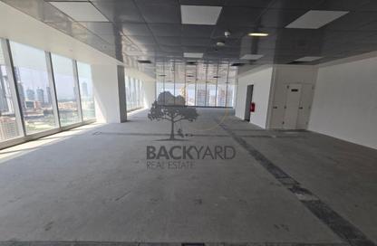 Full Floor - Studio for rent in Arenco Tower - Dubai Internet City - Dubai