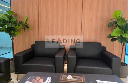 Business Centre - Studio for rent in The Court - Business Bay - Dubai