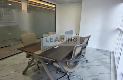 Business Centre - Studio for rent in The Court - Business Bay - Dubai