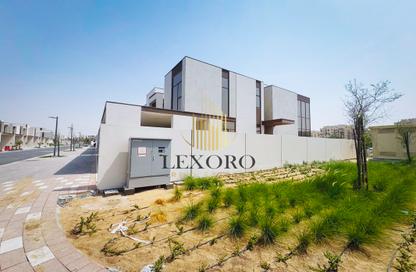 Villa - 4 Bedrooms - 4 Bathrooms for rent in Mudon Al Ranim 5 - Mudon - Dubai Villa - 4 Bedrooms - 4 Bathrooms for rent in Mudon Al Ranim 5 - Mudon - Dubai