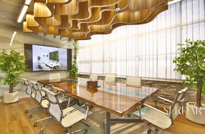 Office Space - Studio for rent in Mazaya Business Avenue BB2 - Mazaya Business Avenue - Jumeirah Lake Towers - Dubai