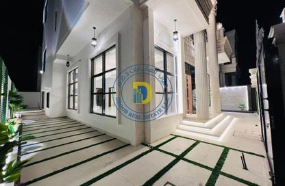 Villa - 6 - 7+ for sale in Kabbali Hills - Al Helio 2 - Al Helio - Ajman