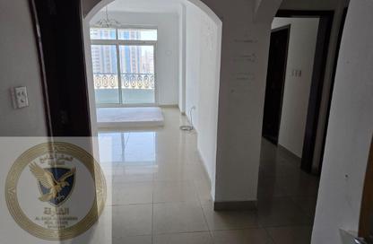 Apartment - 1 Bedroom - 2 Bathrooms for rent in Al Mujarrah - Al Sharq - Sharjah