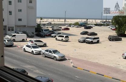 Apartment - 1 - 2 for rent in Fairmont Ajman - Al Nakhil 2 - Al Nakhil - Ajman