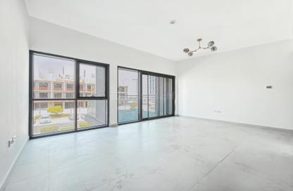 Apartment - 2 Bedrooms - 2 Bathrooms for rent in MAG 550 - Mag 5 Boulevard - Residential District - Dubai South (Dubai World Central) - Dubai