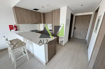 Apartment - 1 Bedroom - 2 Bathrooms for sale in Laya Heights - Dubai Studio City - Dubai