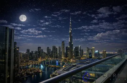 Apartment - 2 Bedrooms - 3 Bathrooms for sale in The Address Residence Fountain Views 1 - The Address Residence Fountain Views - Downtown Dubai - Dubai