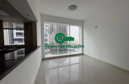 Apartment - 1 Bedroom - 2 Bathrooms for sale in Hub Canal 1 - Hub-Golf Towers - Dubai Sports City - Dubai