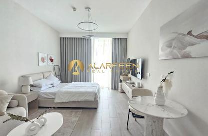 Apartment - Studio - 1 Bathroom for rent in Luma 22 West Tower - Luma 22 - District 10 - Jumeirah Village Circle - Dubai Apartment - Studio - 1 Bathroom for rent in Luma 22 West Tower - Luma 22 - District 10 - Jumeirah Village Circle - Dubai