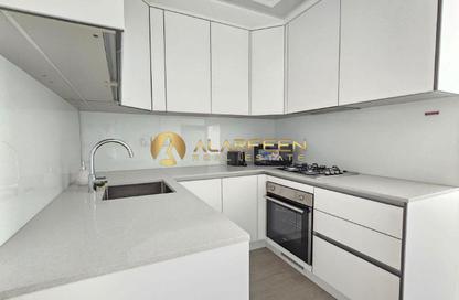 Apartment - Studio - 1 Bathroom for rent in Luma 22 West Tower - Luma 22 - District 10 - Jumeirah Village Circle - Dubai Apartment - Studio - 1 Bathroom for rent in Luma 22 West Tower - Luma 22 - District 10 - Jumeirah Village Circle - Dubai