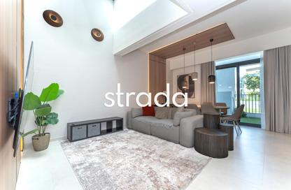 Townhouse - 3 Bedrooms - 4 Bathrooms for sale in Bliss - Arabian Ranches 3 - Dubai