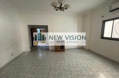 Apartment - 1 Bedroom - 1 Bathroom for rent in Qasimia 13 building - Al Nad - Al Qasimia - Sharjah