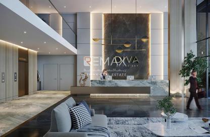Apartment - 2 Bedrooms - 2 Bathrooms for sale in Diva - Yas Island - Abu Dhabi