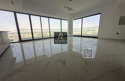 Apartment - 2 Bedrooms - 3 Bathrooms for rent in Seaside Hills Residences - Al Zorah - Ajman