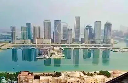 Apartment - 3 Bedrooms - 3 Bathrooms for sale in Cavalli Casa Tower - Dubai Media City - Dubai Apartment - 3 Bedrooms - 3 Bathrooms for sale in Cavalli Casa Tower - Dubai Media City - Dubai