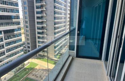 Apartment - 1 Bedroom - 1 Bathroom for rent in Skycourts Tower D - Skycourts Towers - Dubai Land Residence Complex - Dubai Land - Dubai