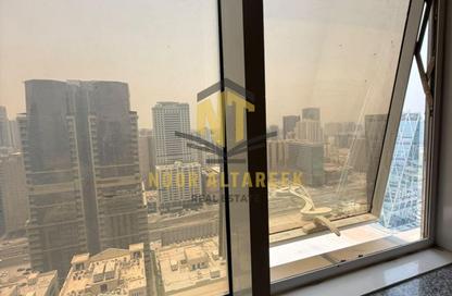 Apartment - 3 - 3 for rent in New Al Taawun Road - Al Taawun - Sharjah