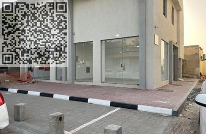 Apartment - Studio - 1 Bathroom for rent in Al Rashidiya Towers - Al Rashidiya - Ajman Downtown - Ajman