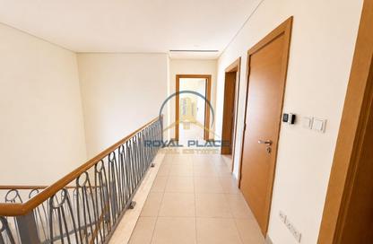 Townhouse - 3 Bedrooms - 3 Bathrooms for rent in Quortaj - North Village - Al Furjan - Dubai