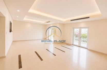 Townhouse - 3 Bedrooms - 3 Bathrooms for rent in Quortaj - North Village - Al Furjan - Dubai