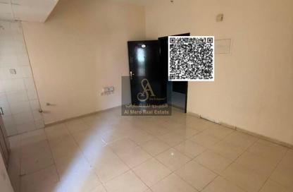 Apartment - Studio - 1 Bathroom for rent in Al Naemiya Tower 1 - Al Naemiya Towers - Al Nuaimiya - Ajman