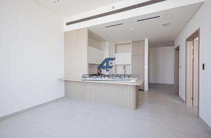 Apartment - 1 Bedroom - 2 Bathrooms for rent in Binghatti Phantom - District 17 - Jumeirah Village Circle - Dubai