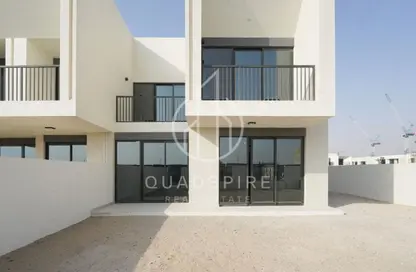 تاون هاوس - 4 غرف نوم - 4 حمامات للايجار في مها تون هوسيس - تاون سكوير - دبي