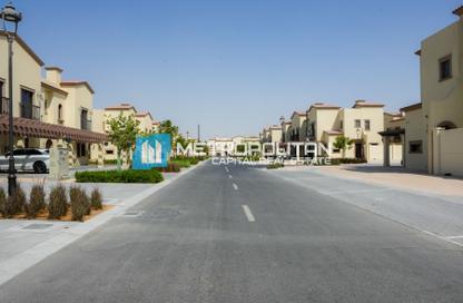 Villa - 3 - 4 for sale in Bloom Living - Zayed City (Khalifa City C) - Khalifa City - Abu Dhabi Villa - 3 - 4 for sale in Bloom Living - Zayed City (Khalifa City C) - Khalifa City - Abu Dhabi
