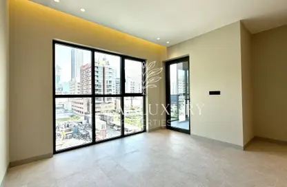 Apartment - 2 Bedrooms - 3 Bathrooms for rent in Jasmine House - Jumeirah Garden City - Al Satwa - Dubai