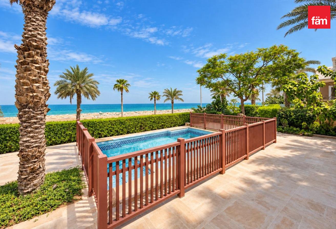 Rare Garden | Full Sea View | Private Cinema photo 9