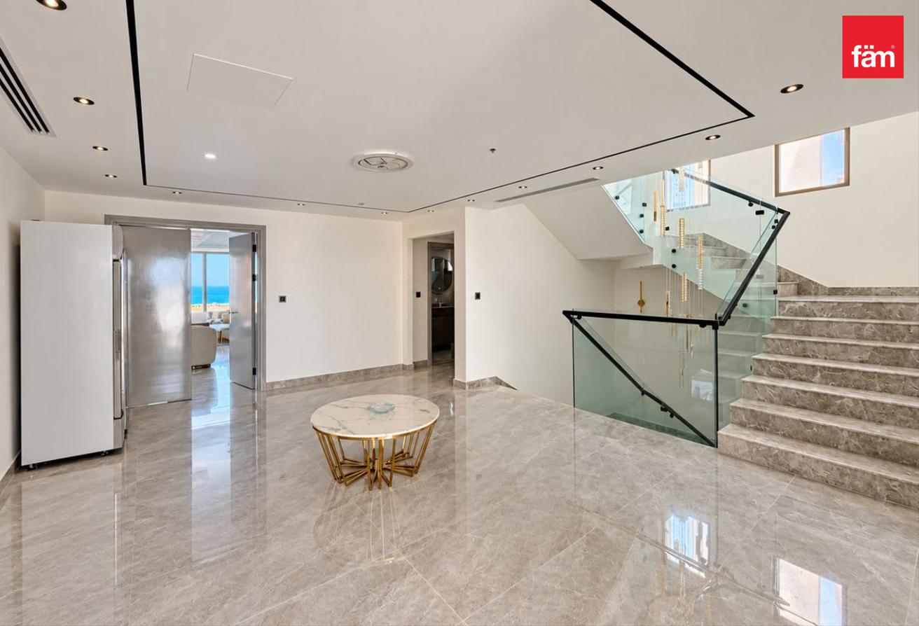 Rare Garden | Full Sea View | Private Cinema photo 13