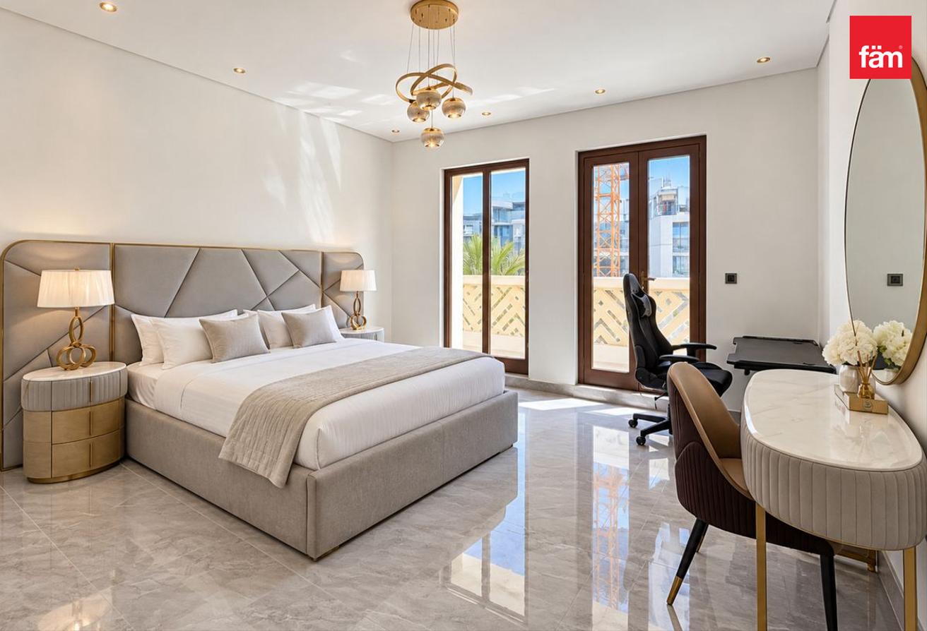 Rare Garden | Full Sea View | Private Cinema photo 15