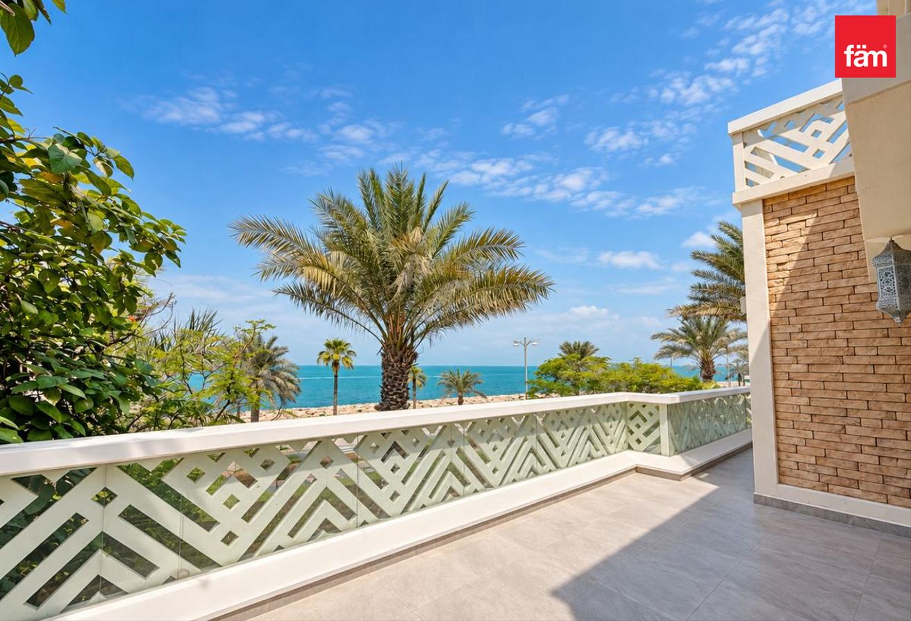 Rare Garden | Full Sea View | Private Cinema photo 14