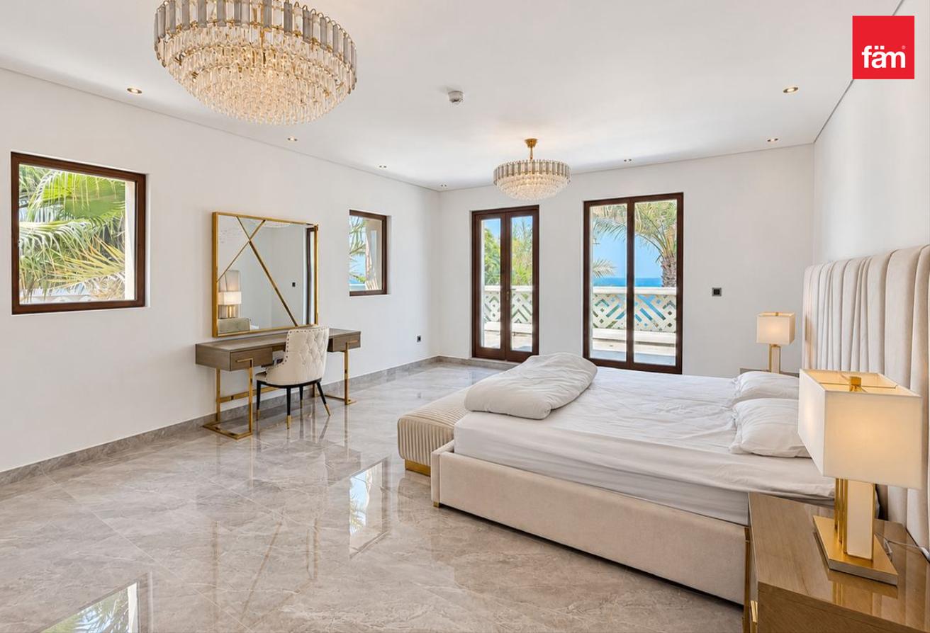 Rare Garden | Full Sea View | Private Cinema photo 12